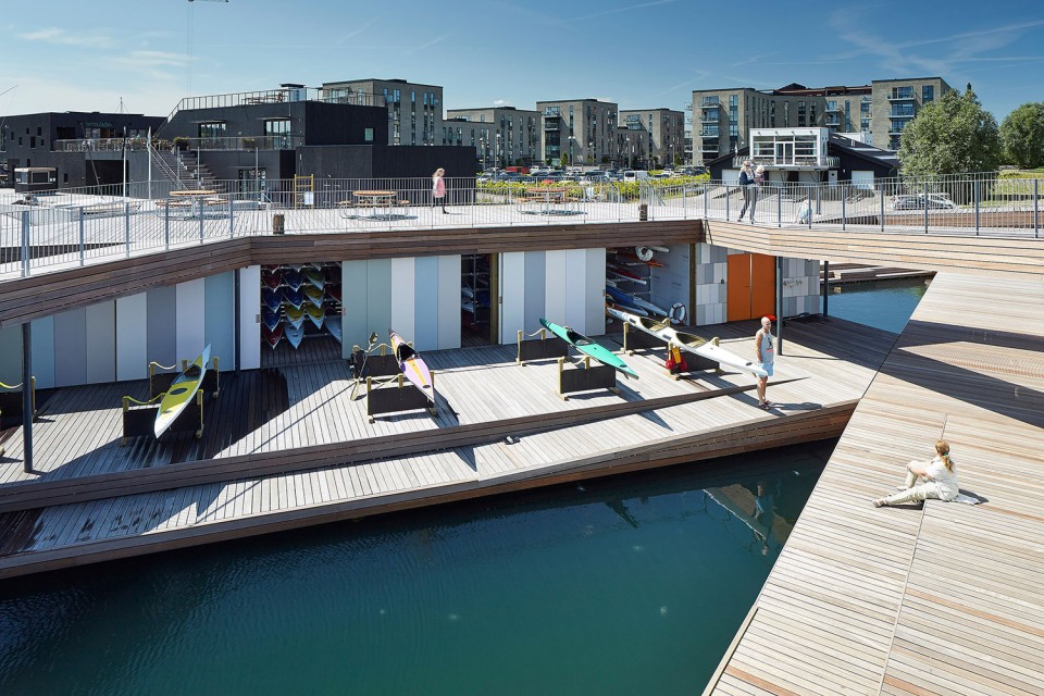 Vejle Kajakklub