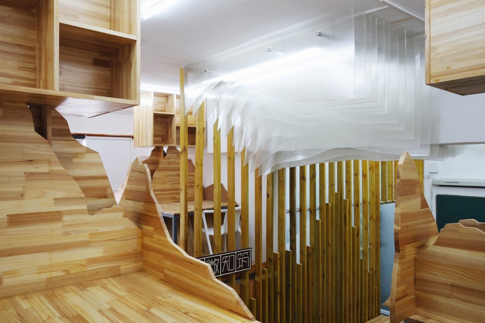 010 Big Smallness Architecture Studio 工作室-9