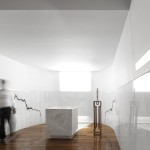 天主教堂的改造项目，葡萄牙 / FCC ARQUITECTURA