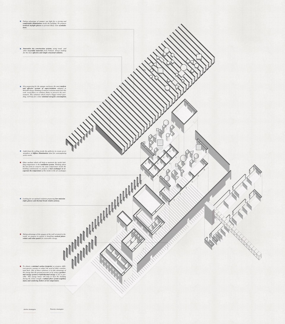 构造分析图 constrction diagram