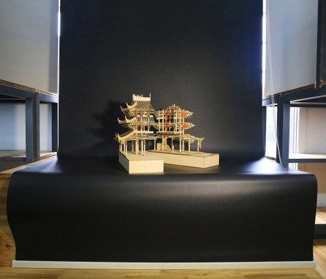 011 Big Smallness Architecture Studio 工作室-10