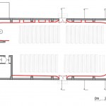 天主教堂的改造项目，葡萄牙 / FCC ARQUITECTURA