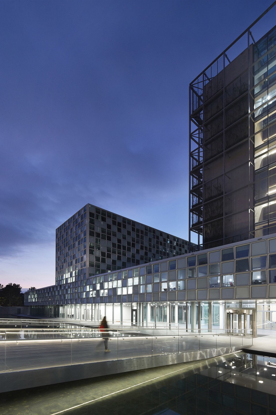 011-International Criminal Court by SHL