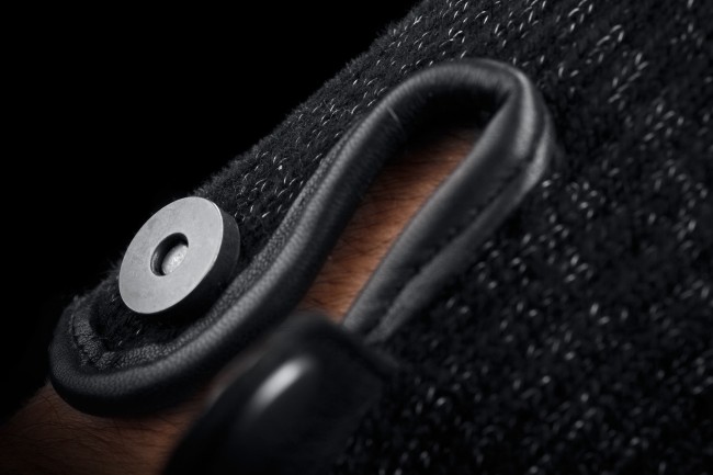 011-Touchscreen Gloves by mujjo