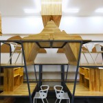 见微知筑工作室（华中科技大学），武汉