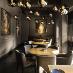 Go Eat Tapas餐吧，台湾新竹 / tAMINN Design
