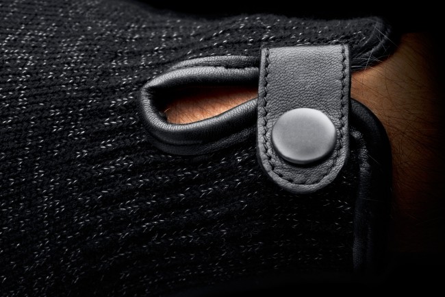 012-Touchscreen Gloves by mujjo