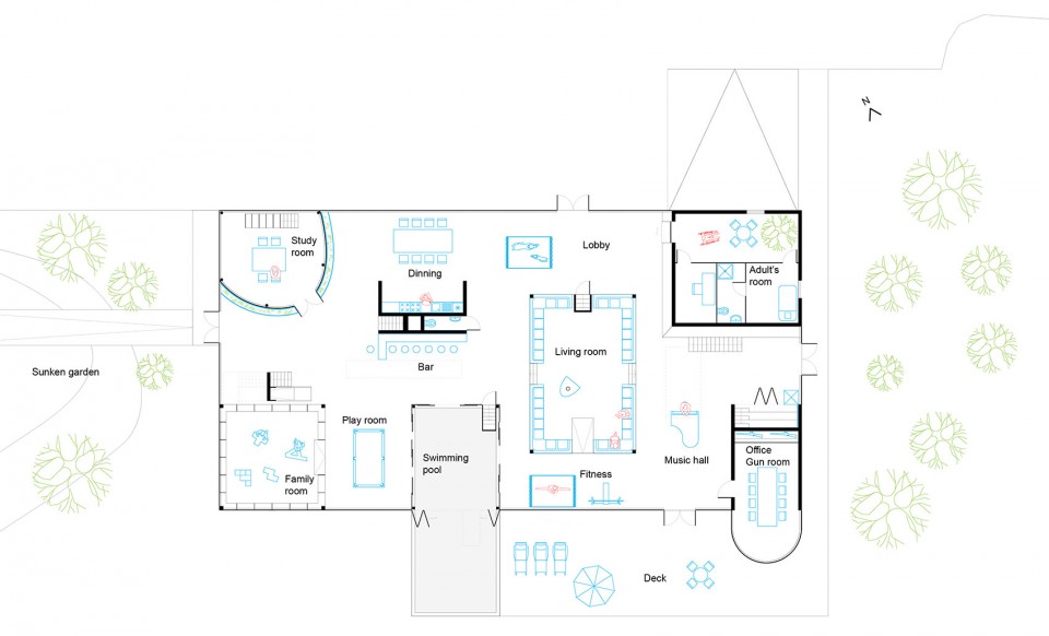 013 7 in 1 plan groundfloor