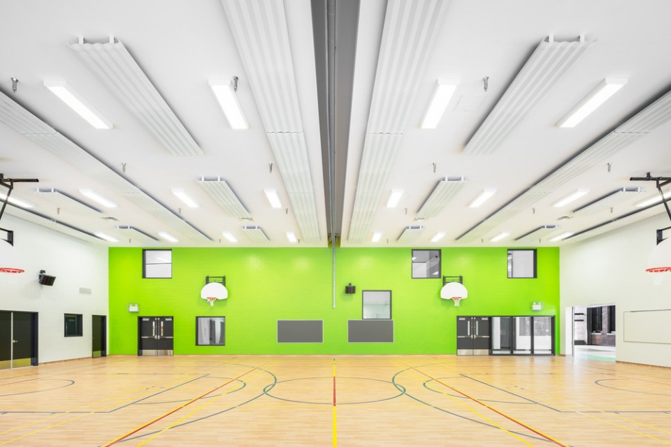 013-Barclay School expansion by NFOE