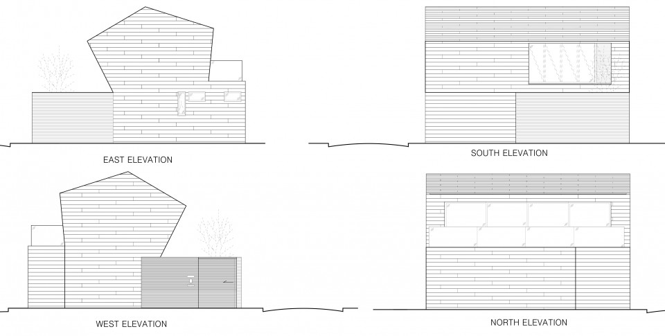 013-WRAP by APOLLO Architects & Associates Co., Ltd