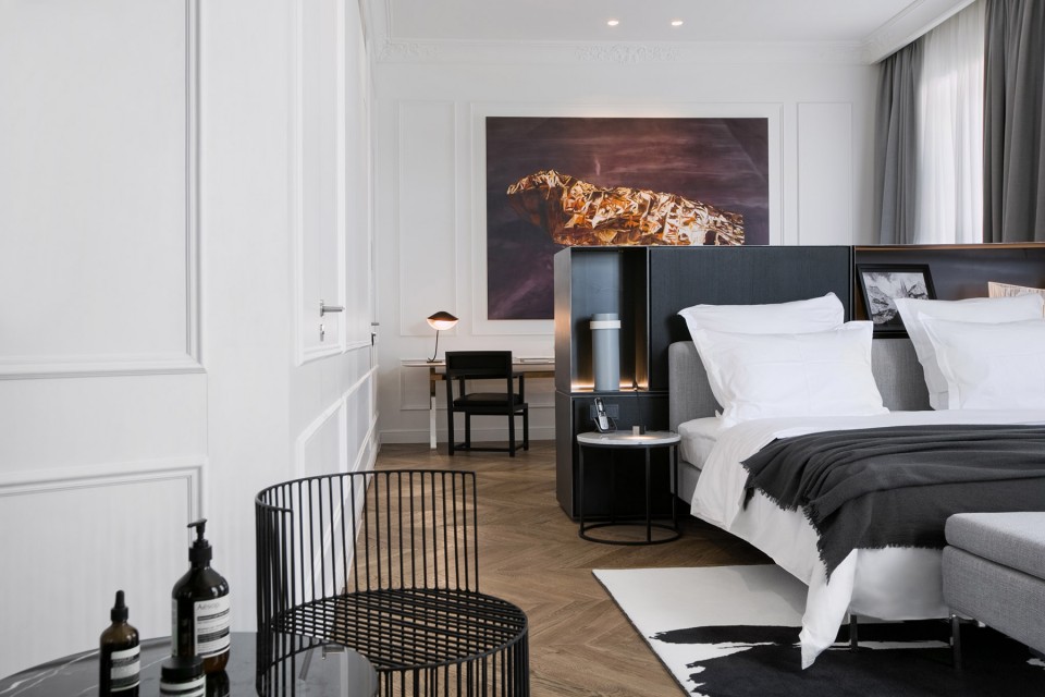 013-hotel adriatic by 3lhd