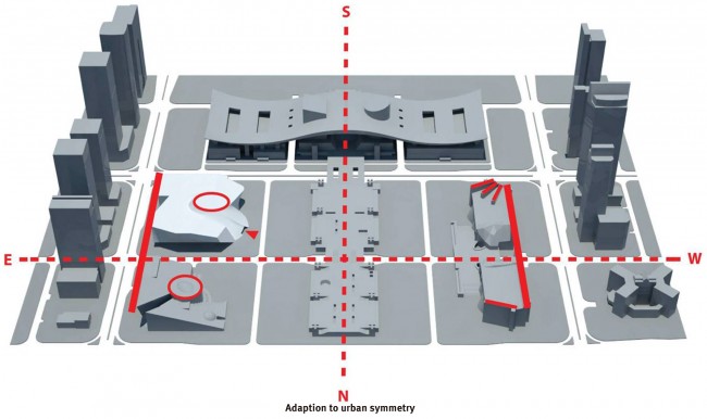 013-museum of contemporary art planning exhibition shenzhen china in progress by coophimmelblau