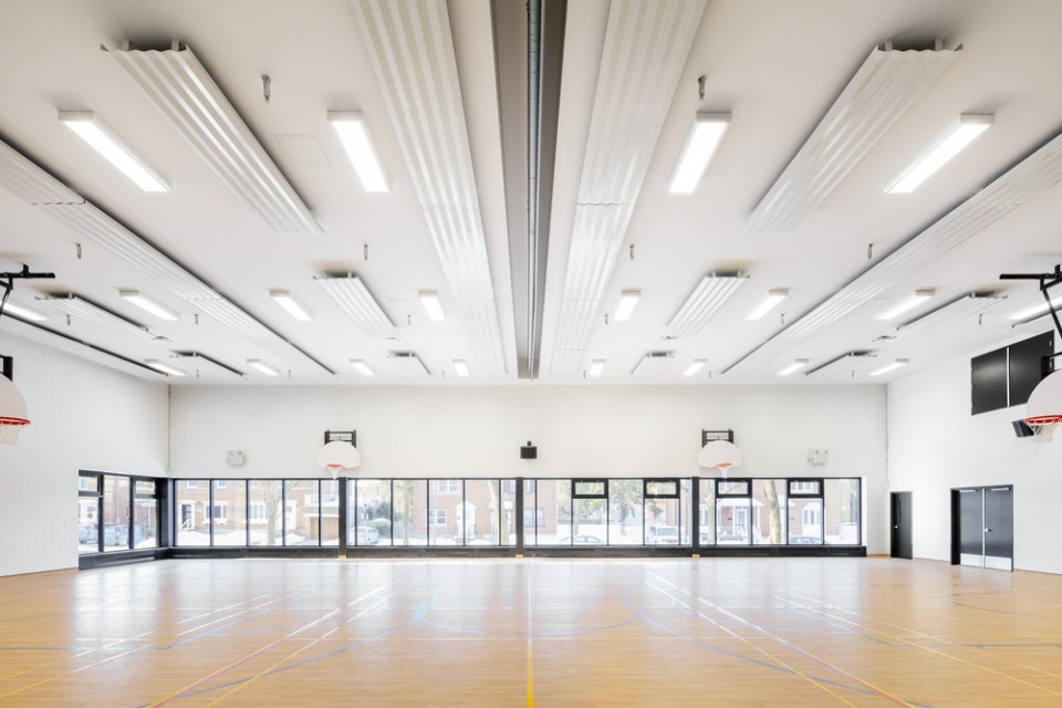 014-Barclay School expansion by NFOE