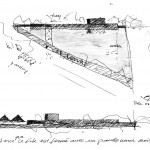 ”The Drunken Boat” by Alberto Campo Baeza and Raphaël Gabrion