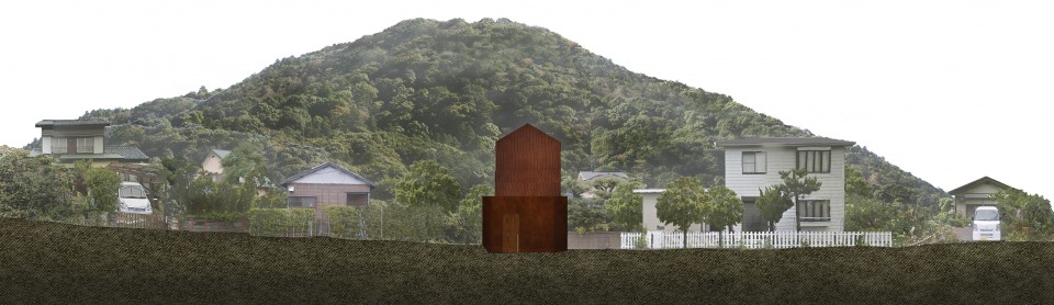 版权DORELL.GHOTMEH.TANE / ARCHITECTS