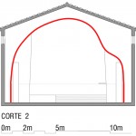 天主教堂的改造项目，葡萄牙 / FCC ARQUITECTURA
