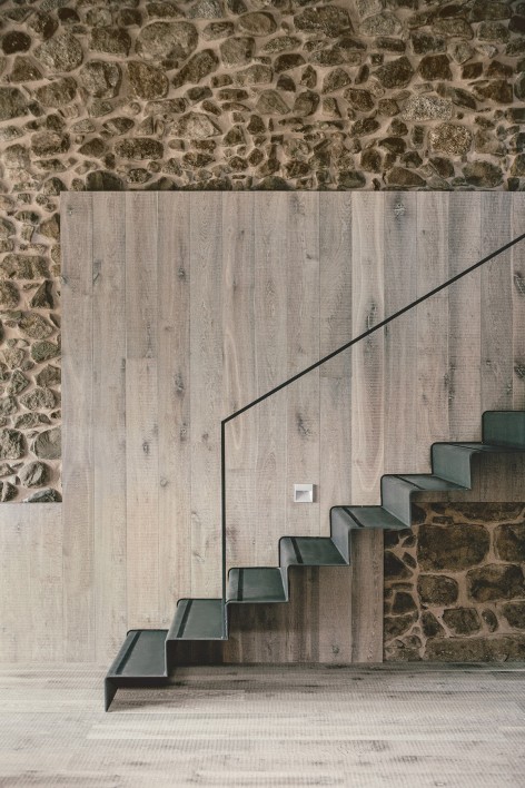 015 Housing Rehabilitation in La Cerdanya by dom-arquitectura (16)