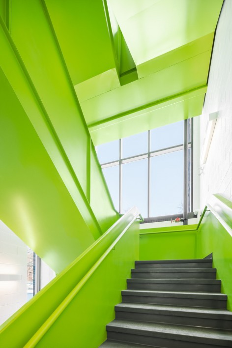 016-Barclay School expansion by NFOE