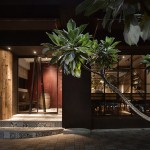 Go Eat Tapas餐吧，台湾新竹 / tAMINN Design