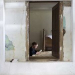 Celia农舍改造，德国 / Peter Haimerl