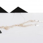 ”The Drunken Boat” by Alberto Campo Baeza and Raphaël Gabrion