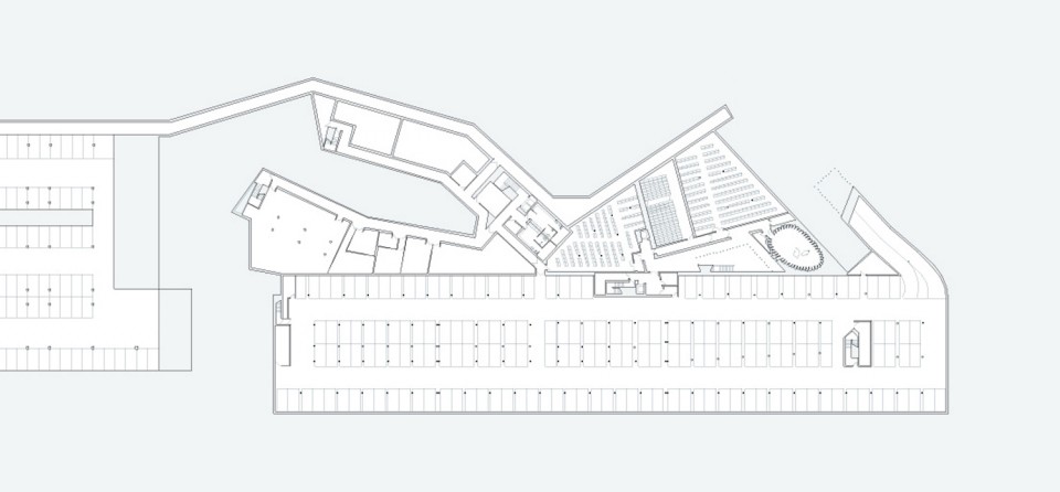 017-Building 18 of Getafe Campus by beldarrain