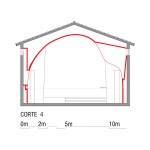 天主教堂的改造项目，葡萄牙 / FCC ARQUITECTURA