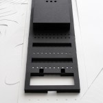 ”The Drunken Boat” by Alberto Campo Baeza and Raphaël Gabrion