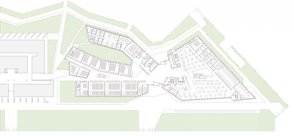018-Building 18 of Getafe Campus by beldarrain