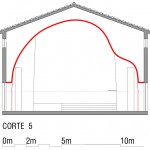 天主教堂的改造项目，葡萄牙 / FCC ARQUITECTURA