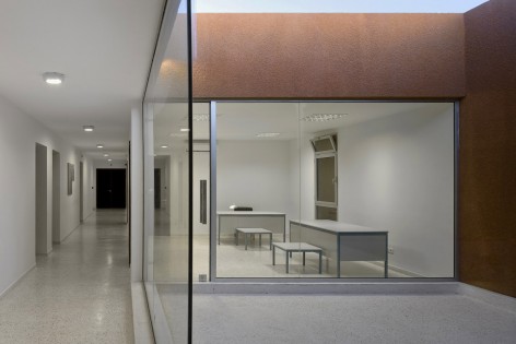 018 Technology School of Guelmim by Saad El Kabbaj (16)