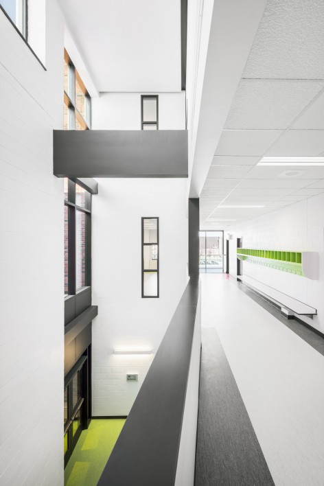 019-Barclay School expansion by NFOE