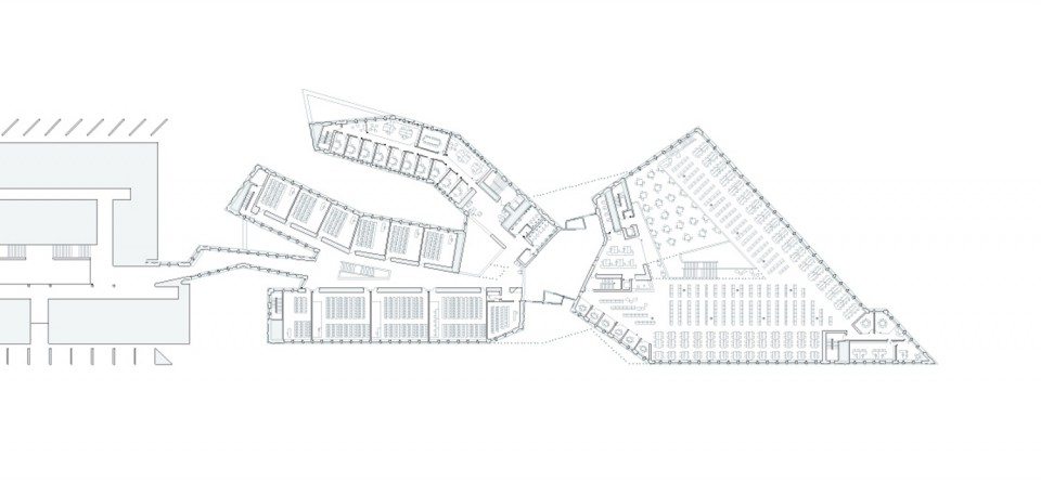 019-Building 18 of Getafe Campus by beldarrain