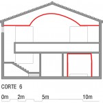 天主教堂的改造项目，葡萄牙 / FCC ARQUITECTURA