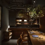 Go Eat Tapas餐吧，台湾新竹 / tAMINN Design