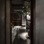 Go Eat Tapas餐吧，台湾新竹 / tAMINN Design