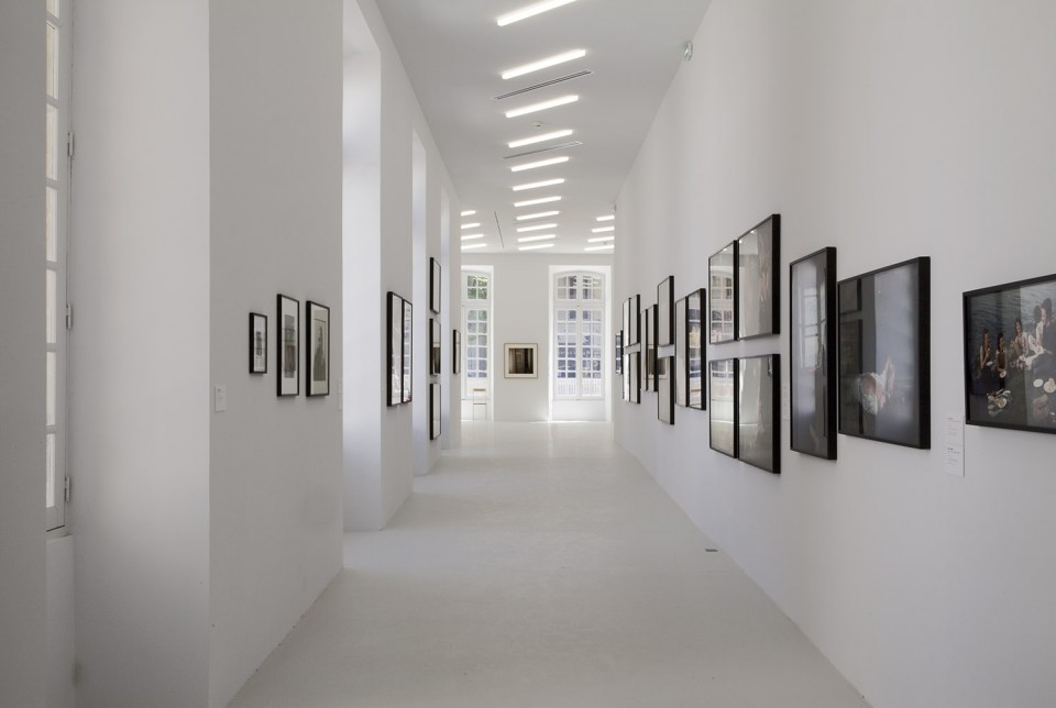 020-extention and rehabilitation of collection lambert in avignon