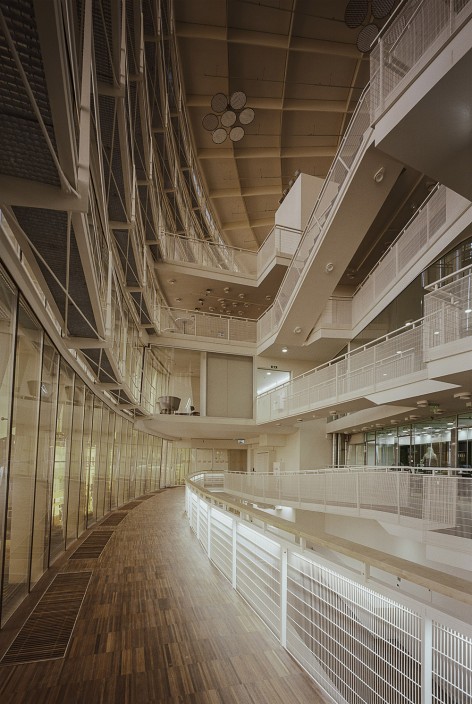 021-“Great Amber” Concert Hall by VOLKER GIENCKE