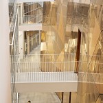 南丹麦大学欧登塞校区工程系馆 / C. F. Møller Architects