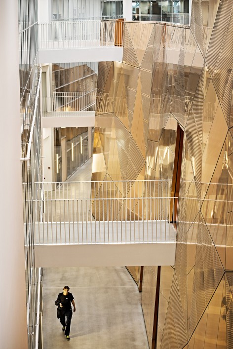 版权C. F. Møller Architects