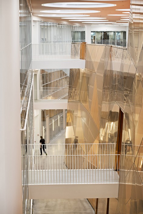 版权C. F. Møller Architects