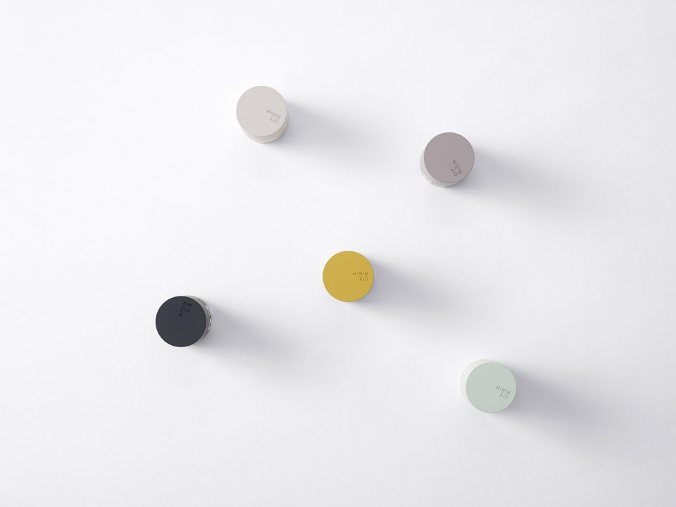 023-minim+aid by nendo