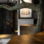 Go Eat Tapas餐吧，台湾新竹 / tAMINN Design