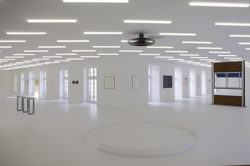 024-extention and rehabilitation of collection lambert in avignon
