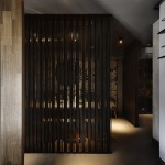 Go Eat Tapas餐吧，台湾新竹 / tAMINN Design