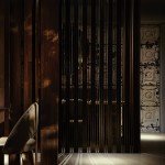 Go Eat Tapas餐吧，台湾新竹 / tAMINN Design