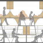 见微知筑工作室（华中科技大学），武汉