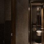Go Eat Tapas餐吧，台湾新竹 / tAMINN Design