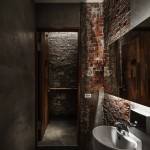 Go Eat Tapas餐吧，台湾新竹 / tAMINN Design