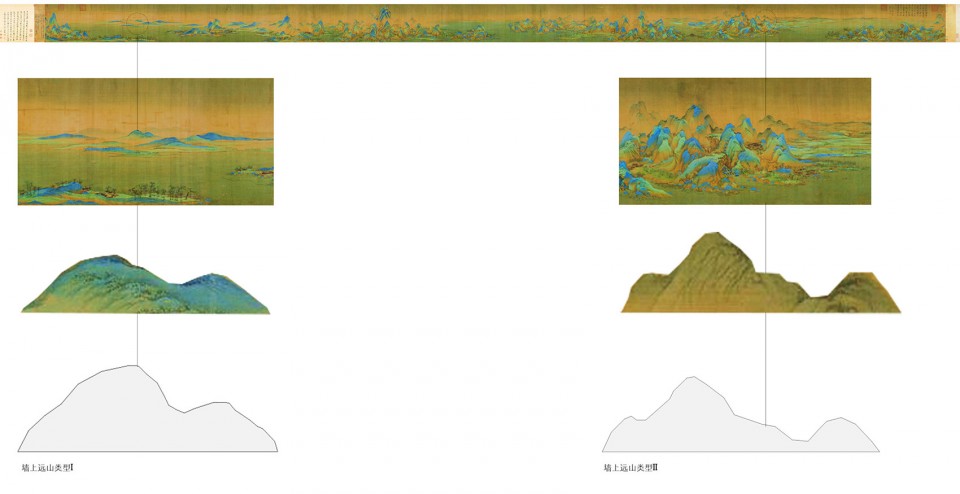 028 Big Smallness Architecture Studio 千里江山—壁山